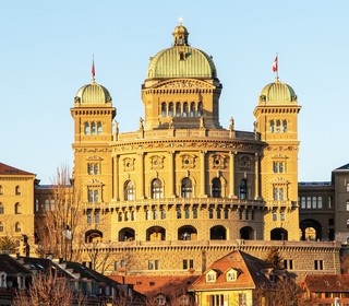 Bundeshaus
