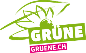 Grüne Schweiz