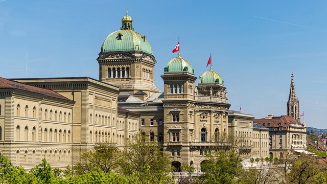 Bundeshaus